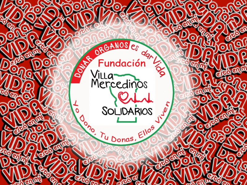 SEMBREMOS ESPERANZAS DE VIDA - REQUISITOS PARA SER DONANTE DE ORGANOS Y TEJIDOS., Fundacion Villa Mercedinos Solidarios, Villa Mercedes