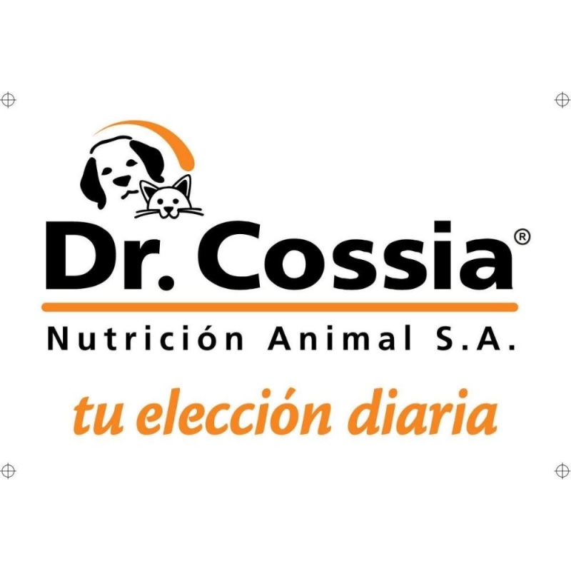 DR COSSIA, Agroveterinaria Nihuil, villa mercedes